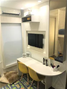 Apartamento com 3 Quartos à venda, 105m² no Candeal, Salvador