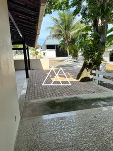 Fazenda / Sítio / Chácara com 4 Quartos à venda, 3600m² no Vale das Pedrinhas, Guapimirim
