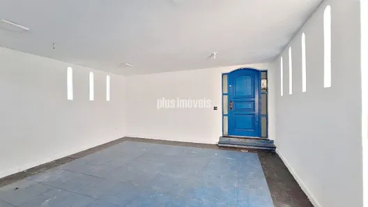 Sobrado com 4 Quartos para alugar, 234m² no Jardim Colombo, São Paulo