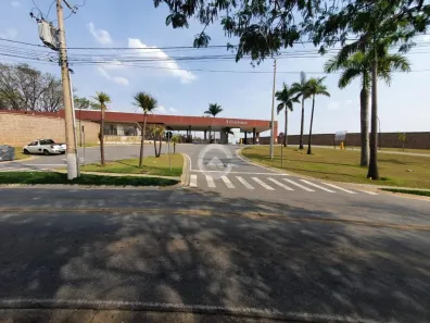 Terreno / Lote / Condomínio à venda, 600m² no Santa Cândida, Vinhedo