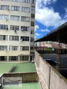 Kitnet com 1 Quarto à venda, 23m² no Centro, Petrópolis