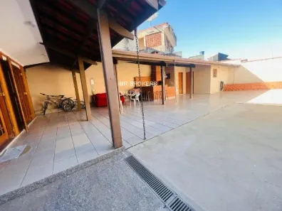 Casa com 2 Quartos à venda, 227m² no Jardim Progresso, Franco da Rocha