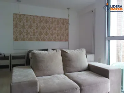 Apartamento com 1 Quarto à venda, 33m² no Capuchinhos, Feira de Santana