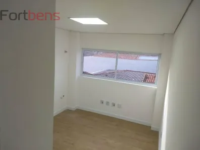 Conjunto Comercial / Sala para alugar, 16m² no Região Central, Caieiras
