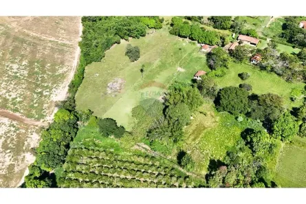 Fazenda / Sítio / Chácara à venda, 6500m² no Condomínio Rural Colméia, Jaguariúna