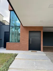 Casa de Condomínio com 3 Quartos à venda, 218m² no Chácaras Maringá, Atibaia