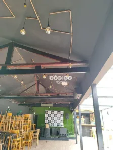 Loja / Salão / Ponto Comercial para alugar, 270m² no Vila São Jorge, Guarulhos