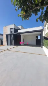 Casa de Condomínio com 3 Quartos à venda, 144m² no Jardim Primavera, Itupeva