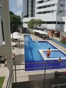 Apartamento com 2 Quartos à venda, 57m² no Ponto de Parada, Recife