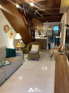 Casa de Condomínio com 4 Quartos à venda, 240m² no Alpes Suiços, Gravatá