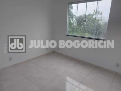 Apartamento com 2 Quartos à venda, 76m² no São José do Imbassaí, Maricá