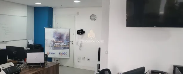 Loja / Salão / Ponto Comercial à venda, 40m² no Continental, Osasco