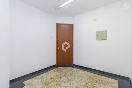 Conjunto Comercial / Sala para venda ou aluguel, 25m² no Centro, Curitiba