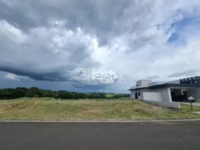Terreno / Lote / Condomínio à venda, 1200m² no Parque Residencial Indaiá, Indaiatuba