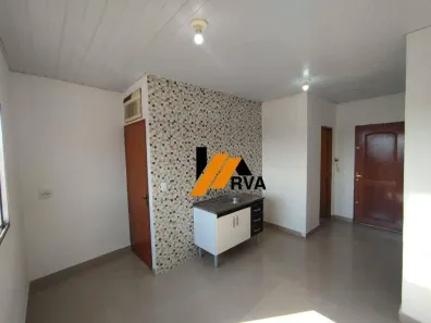 Sobrado com 2 Quartos para alugar, 60m² no Vila Lanfranchi, Franco da Rocha