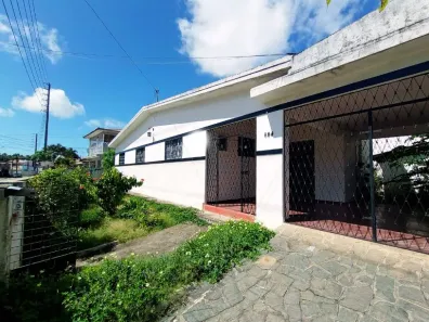 Casa com 3 Quartos à venda, 160m² no Jaguaribe, João Pessoa