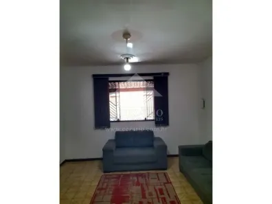 Sobrado com 3 Quartos à venda, 180m² no Parque Bandeirantes, Taubaté