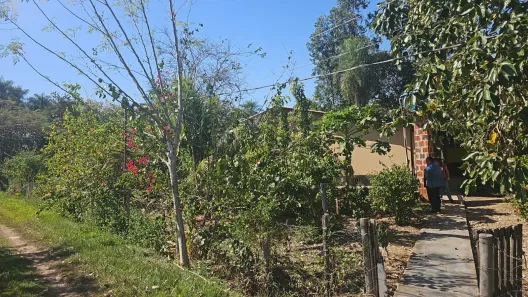 Fazenda / Sítio / Chácara com 2 Quartos à venda, 2766m² no , Aquidauana
