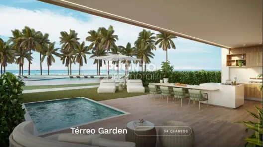 Apartamento com 4 Quartos à venda, 154m² no , Tamandaré