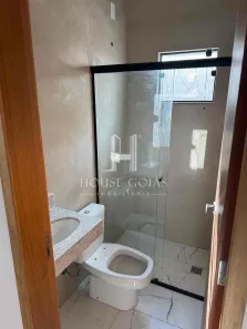 Casa com 3 Quartos à venda, 70m² no Residencial Triunfo II Etapa, Goianira