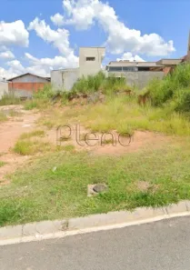 Terreno / Lote / Condomínio à venda, 250m² no Santa Cândida, Vinhedo