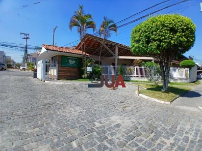Casa com 1 Quarto para alugar, 45m² no Cosmorama, Mesquita