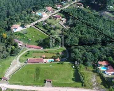 Fazenda / Sítio / Chácara com 3 Quartos à venda, 400m² no PORTA DO SOL, São Roque