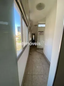 Conjunto Comercial / Sala para alugar, 90m² no Santo Agostinho, Belo Horizonte