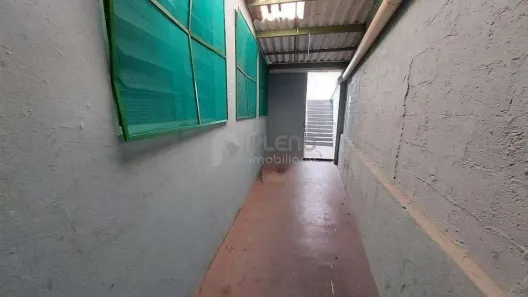 Galpão / Depósito / Armazém para alugar, 474m² no Jardim Paraíso, São Paulo