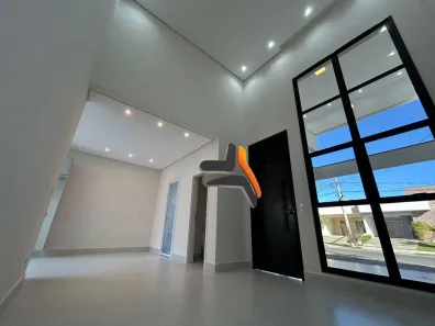 Casa de Condomínio com 3 Quartos à venda, 105m² no Loteamento Terras de São Pedro e São Paulo, Salto