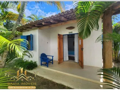 Conjunto Comercial / Sala à venda, 580m² no Caraiva, Porto Seguro