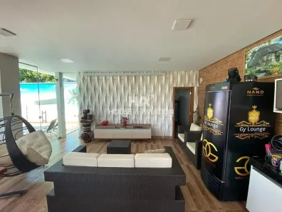 Casa com 3 Quartos à venda, 750m² no Setor Central, Hidrolândia