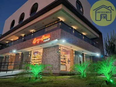 Loja / Salão / Ponto Comercial para alugar, 13m² no Bairro Novo, Olinda