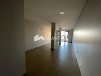 Conjunto Comercial / Sala para alugar, 42m² no Vila Industrial, Toledo