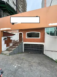 Loja / Salão / Ponto Comercial com 4 Quartos à venda, 322m² no Vila Osasco, Osasco