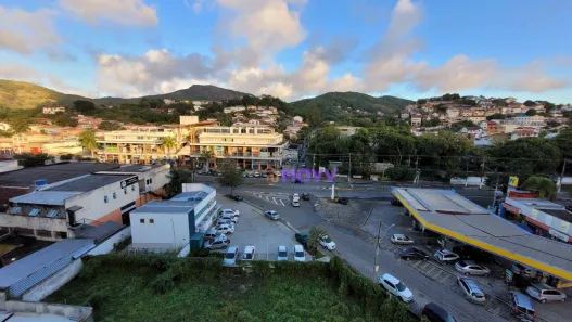 Cobertura com 2 Quartos à venda, 103m² no Badu, Niterói