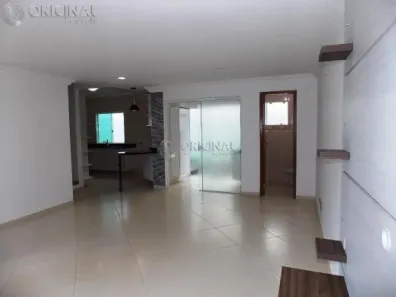 Casa de Condomínio com 3 Quartos à venda, 163m² no Pinheirinho, Curitiba