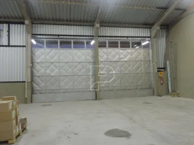 Galpão / Depósito / Armazém para alugar, 1600m² no Boa Vista, Barra Mansa