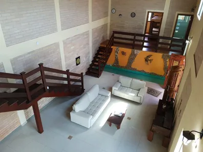 Casa de Condomínio com 4 Quartos à venda, 245m² no Jardim Brasil, Atibaia