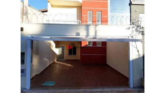 Sobrado com 3 Quartos à venda, 10m² no Jardim Nossa Senhora de Fátima, Nova Odessa