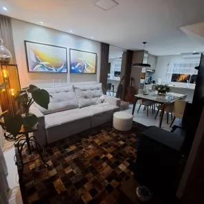 Sobrado com 2 Quartos à venda, 94m² no Itacolomi, Balneário Piçarras