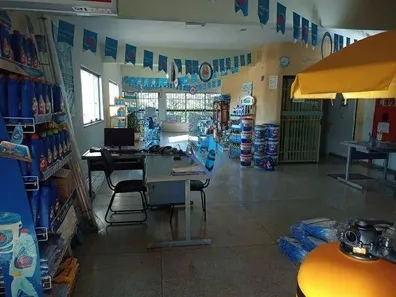Prédio Inteiro à venda, 824m² no Centro, Diadema