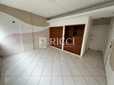 Kitnet com 1 Quarto à venda, 39m² no Boqueirão, Santos