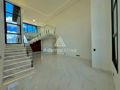 Casa de Condomínio com 3 Quartos à venda, 320m² no Alto da Boa Vista, Brasília