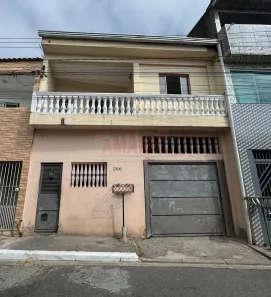 Casa com 2 Quartos à venda, 90m² no Jardim da Conquista (Zona Leste), São Paulo
