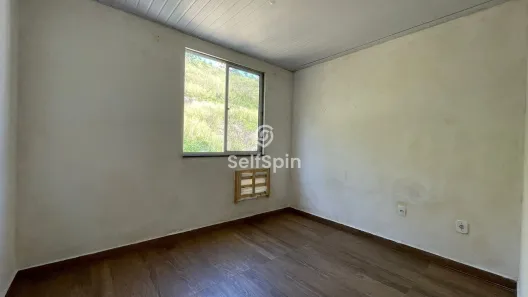 Apartamento com 2 Quartos para alugar, 51m² no Santa Rosa, Niterói