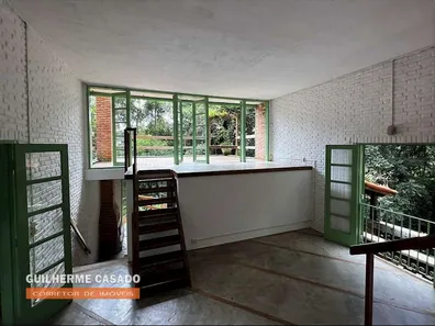 Fazenda / Sítio / Chácara com 1 Quarto para venda ou aluguel, 5250m² no Taboleiro Verde, Cotia