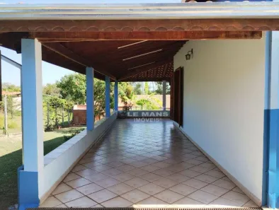 Fazenda / Sítio / Chácara com 2 Quartos à venda, 157m² no Área Rural de Piracicaba, Piracicaba