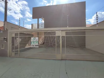 Kitnet com 1 Quarto para alugar, 30m² no Centro, Araraquara