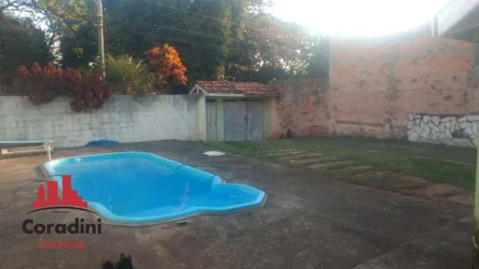 Casa com 1 Quarto à venda, 56m² no Jardim Macarenko, Sumaré